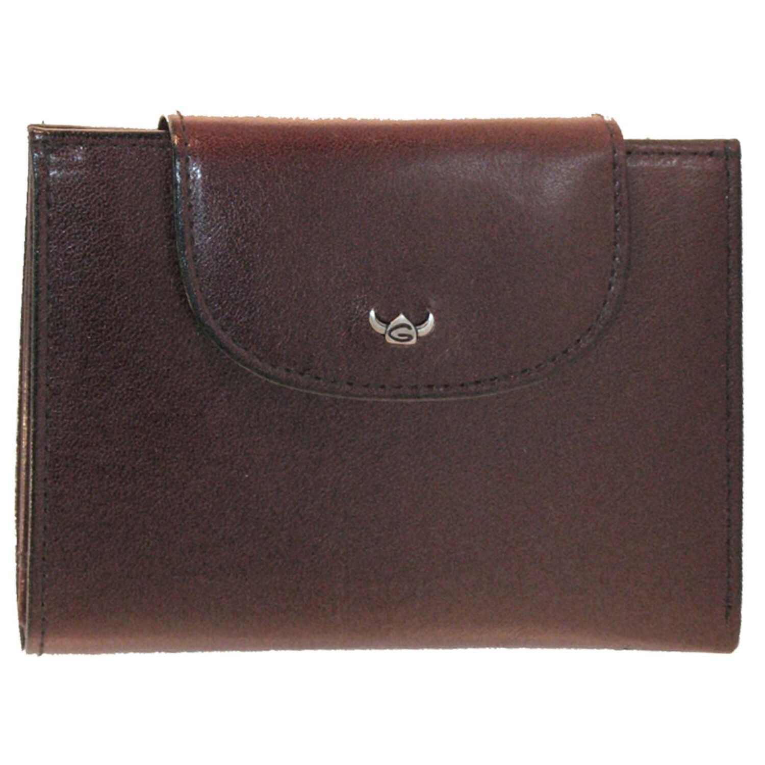 

Кошелек Golden Head Colorado RFID Leder 12 см, бордо