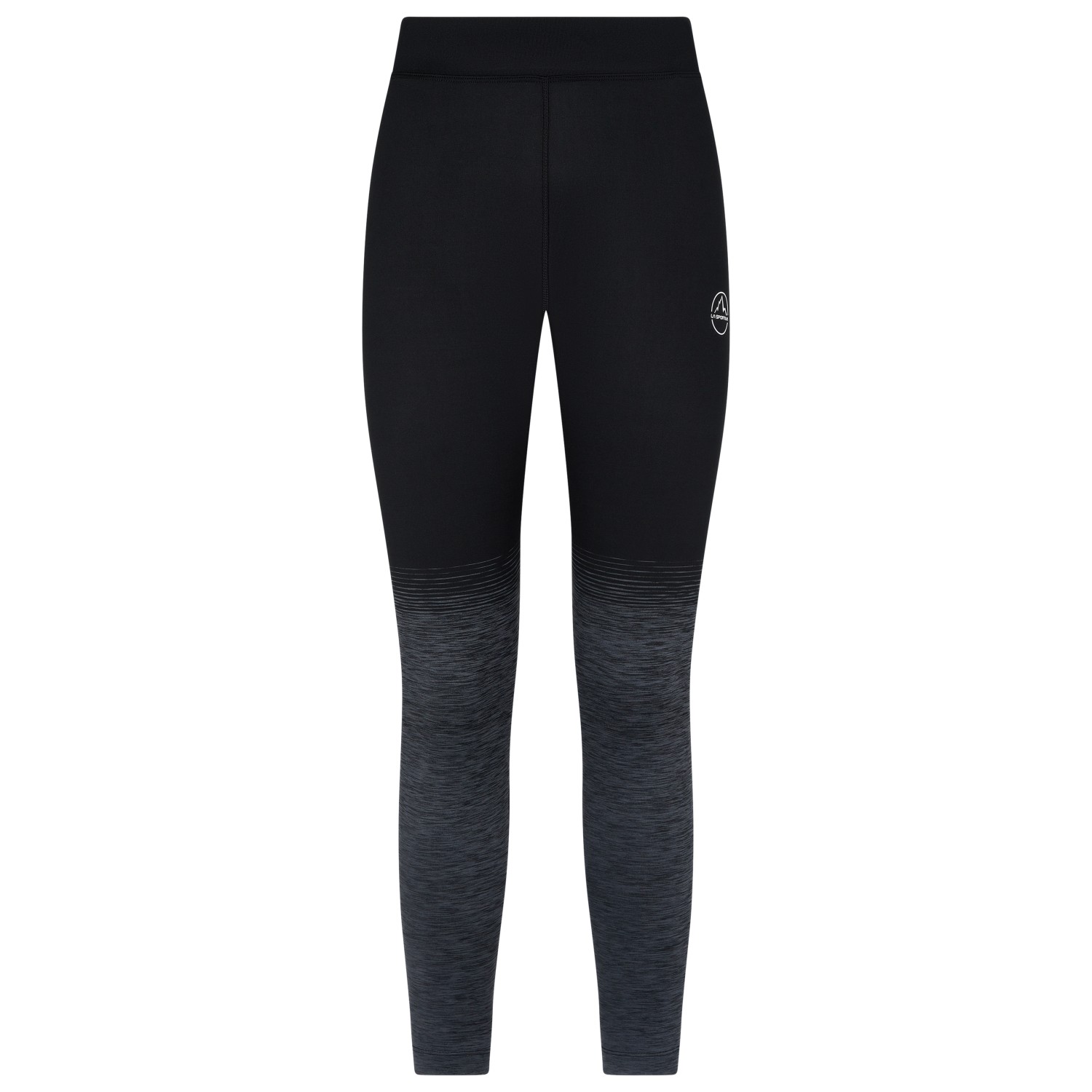 Альпинистские штаны La Sportiva Women's Patcha Leggings, цвет Black/Carbon
