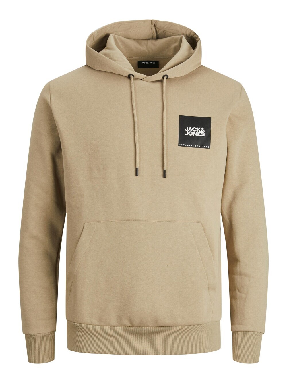 

Толстовка JACK & JONES Rover, темно-бежевый