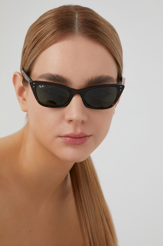 

Солнцезащитные очки Ray-Ban, черный