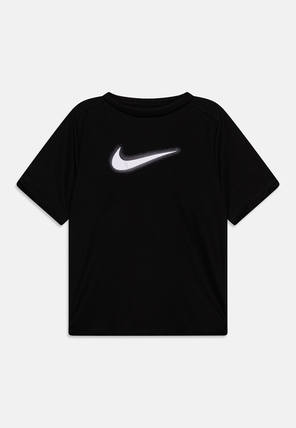Спортивная футболка Df Multi Unisex Nike, цвет black/white спортивная футболка df unisex nike цвет university red white