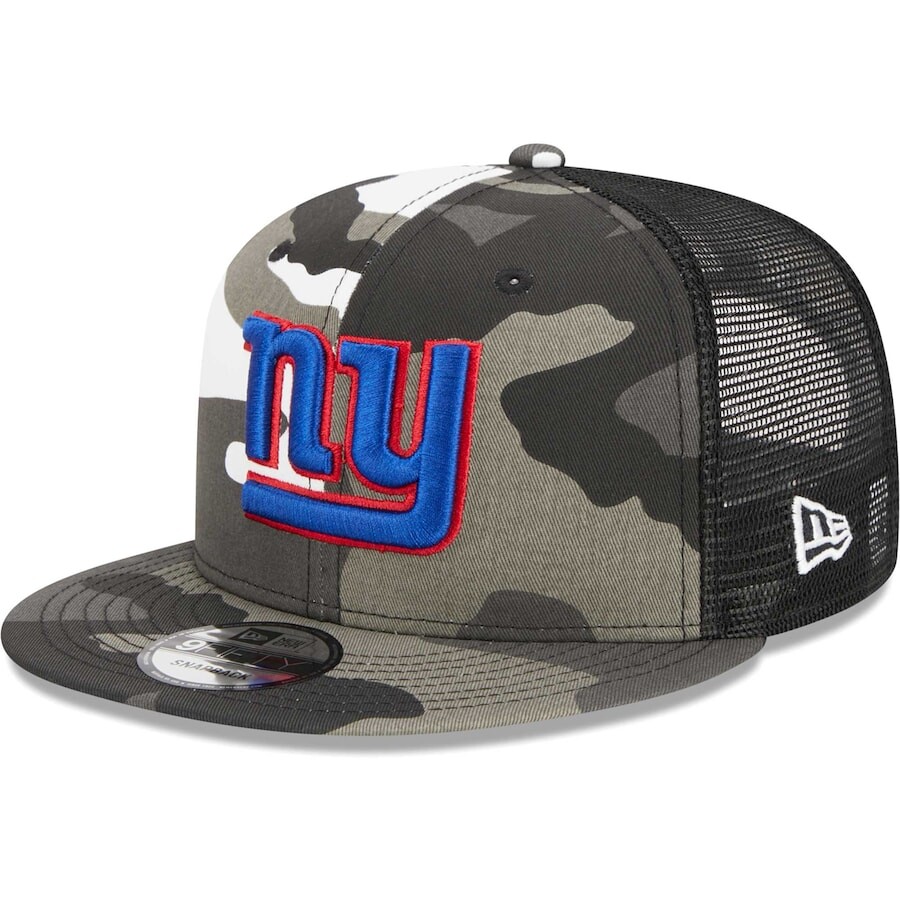 

Бейсболка New Era New York Giants
