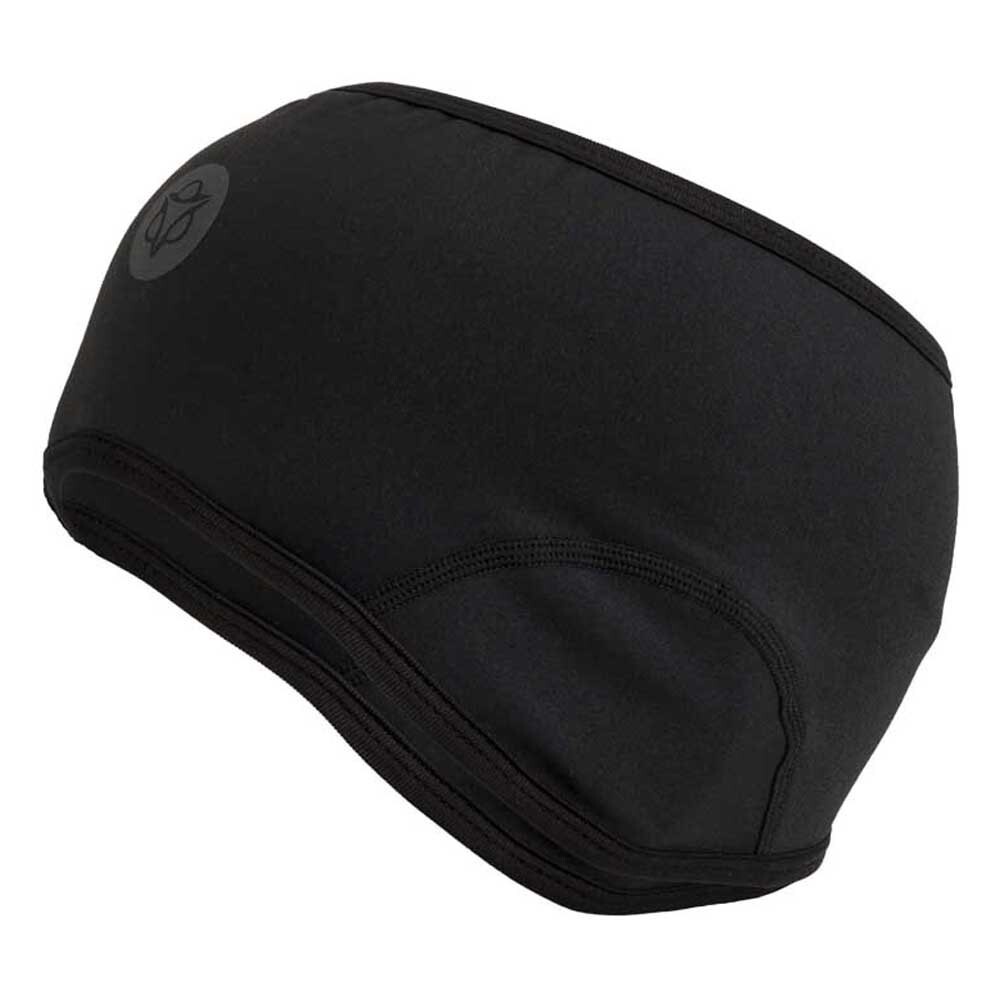 

Повязка на голову AGU Winter Softshell, черный