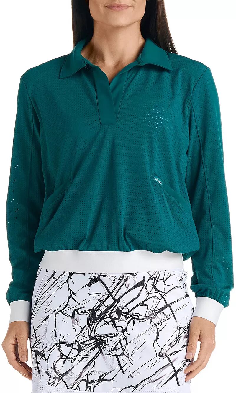 Женская куртка для гольфа SwingDish Denali
