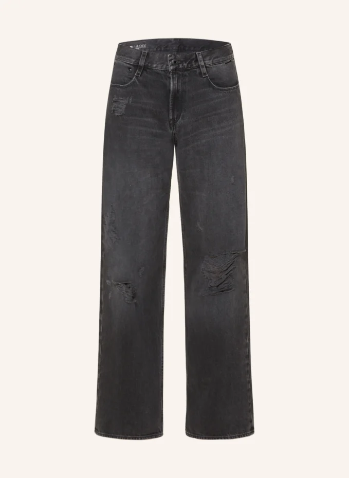 

Джинсы джуди G-Star Raw, черный