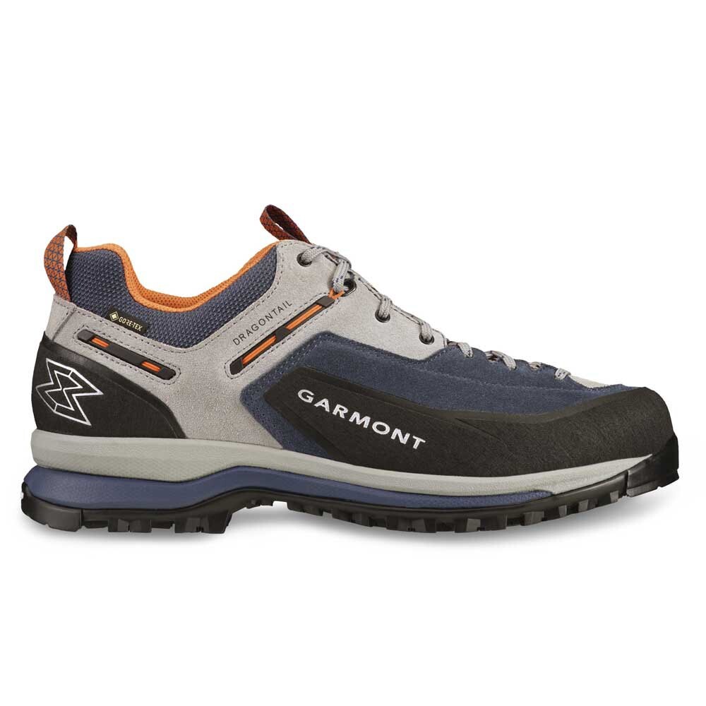 

Походная обувь Garmont Dragontail Tech Goretex, серый