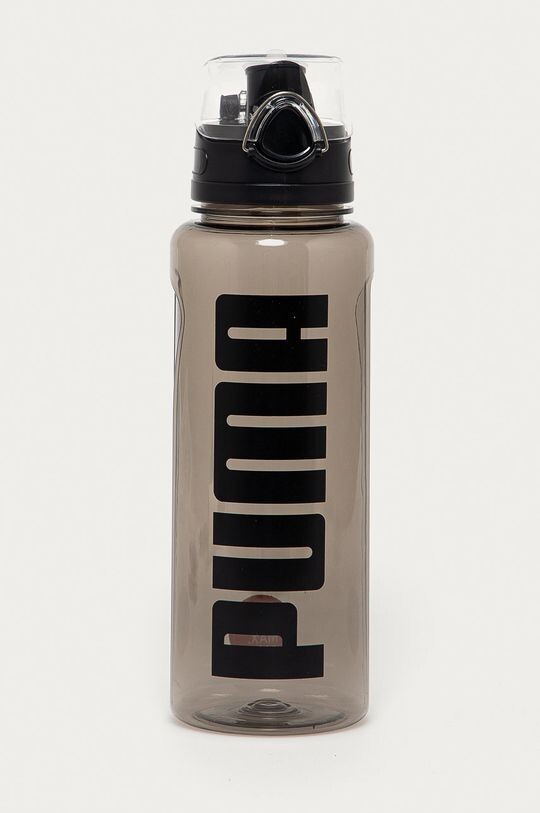 

Бутылка 53811 Puma, черный