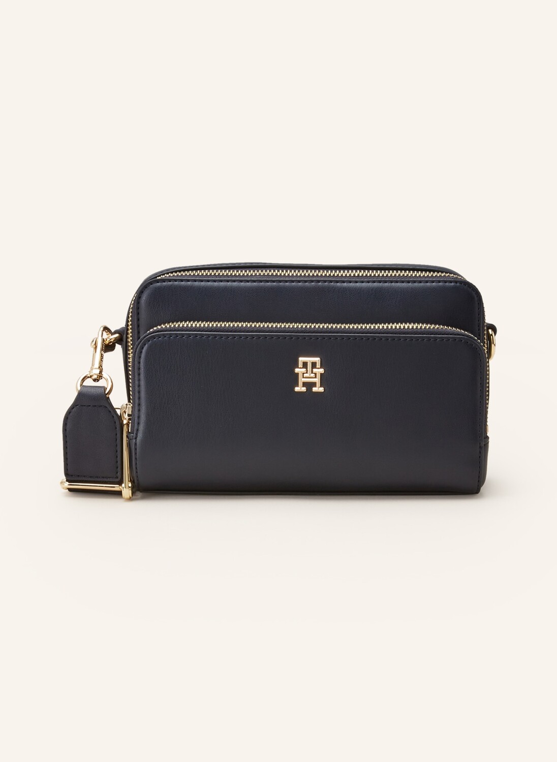

Рюкзак TOMMY HILFIGER, темно-синий