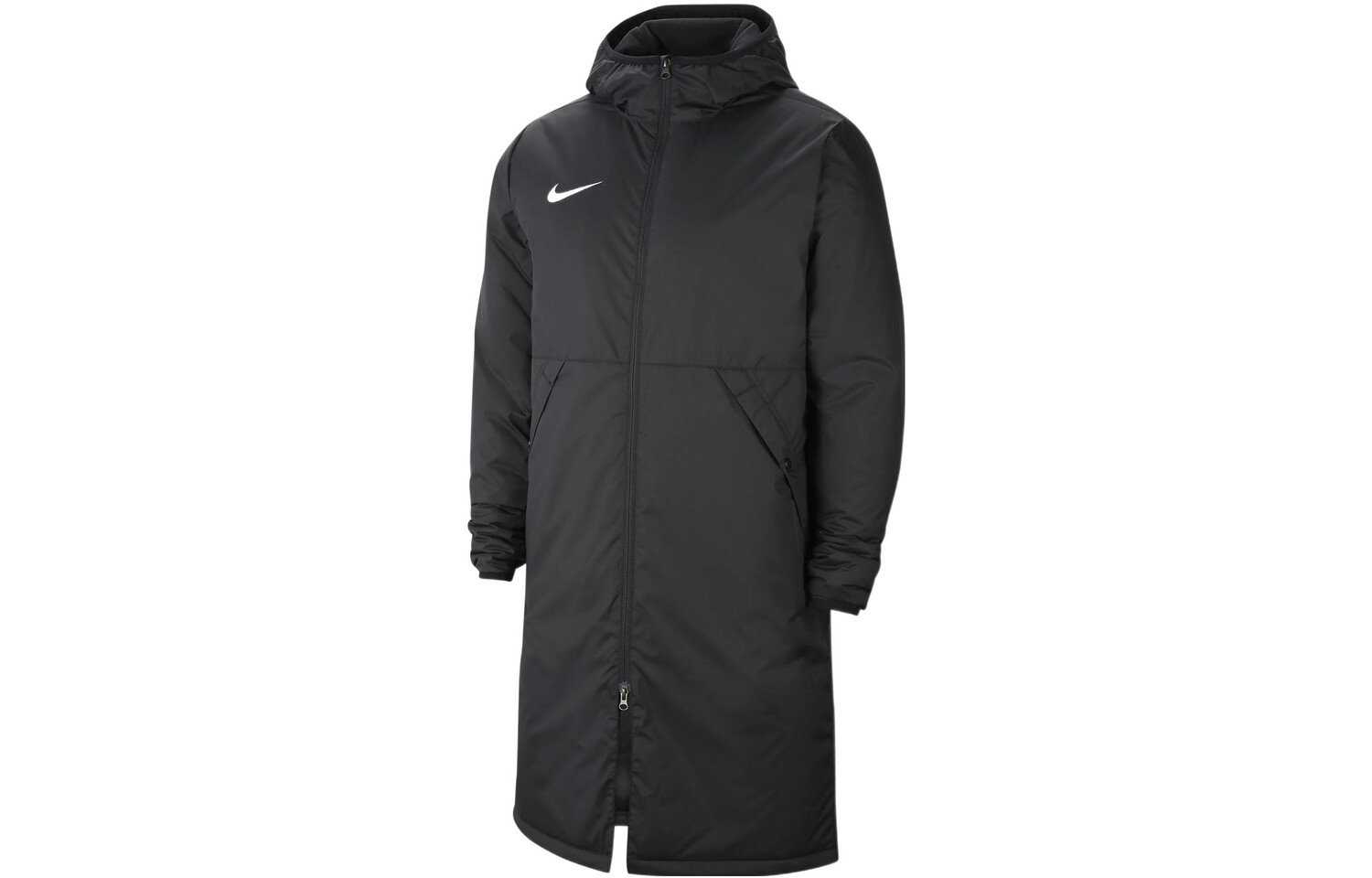 

Мужская куртка Nike, цвет Black