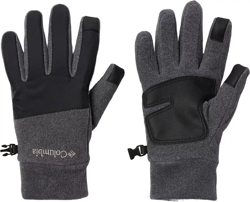

Мужские флисовые перчатки Columbia Cloudcap
