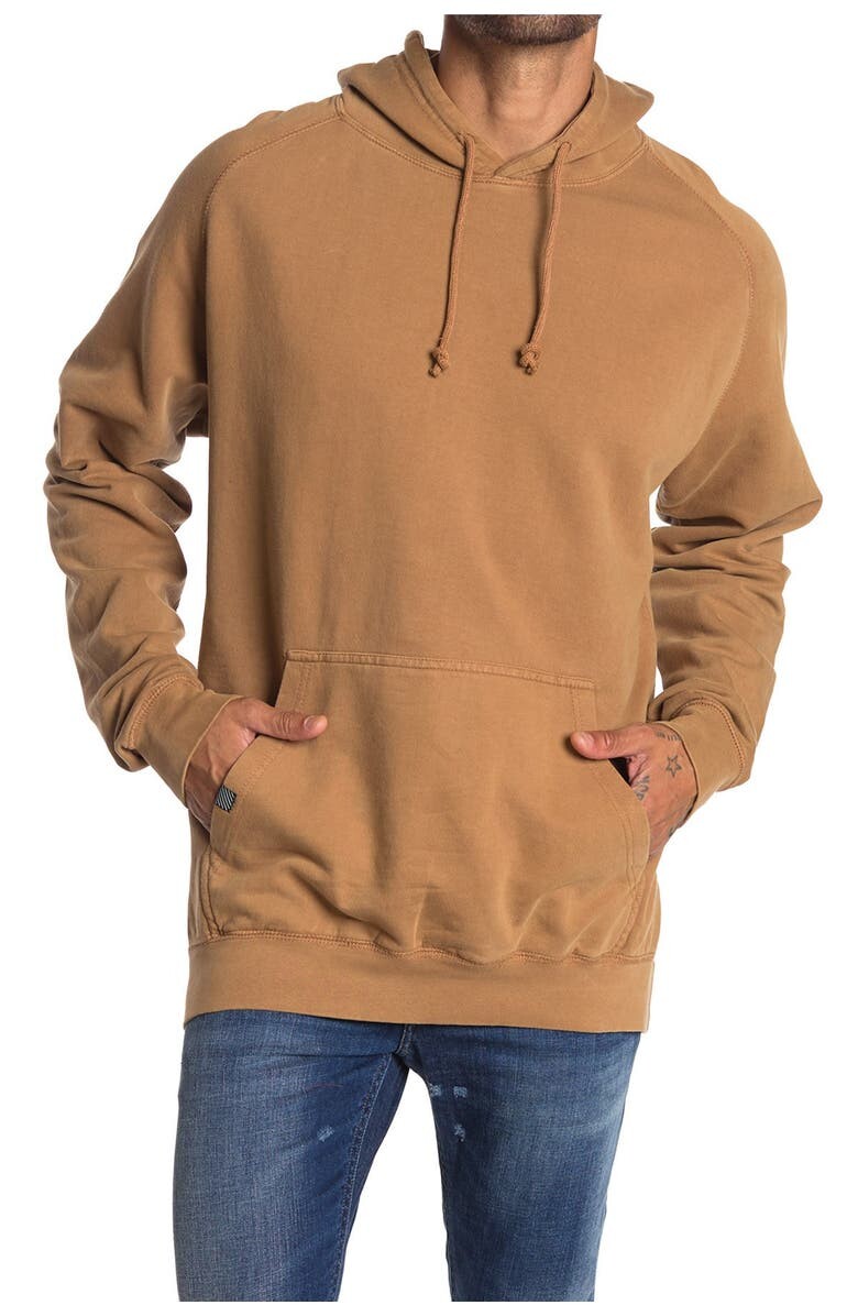 

Толстовка унисекс в винтажном стиле LIRA CLOTHING