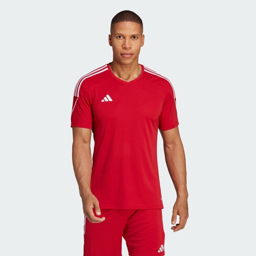 

Футболка униформа Adidas HT6128, белый