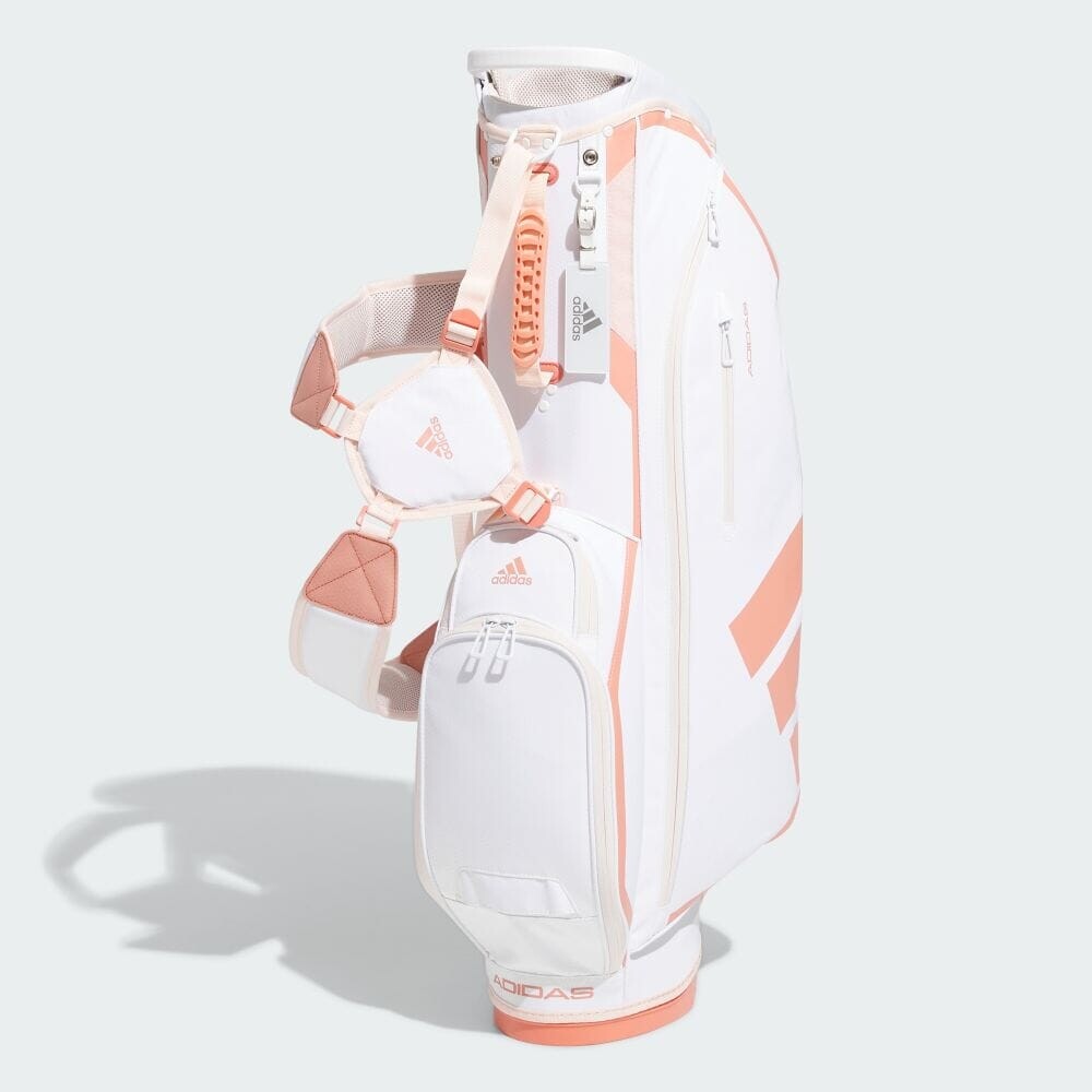 

Сумка Adidas IA2749, белый