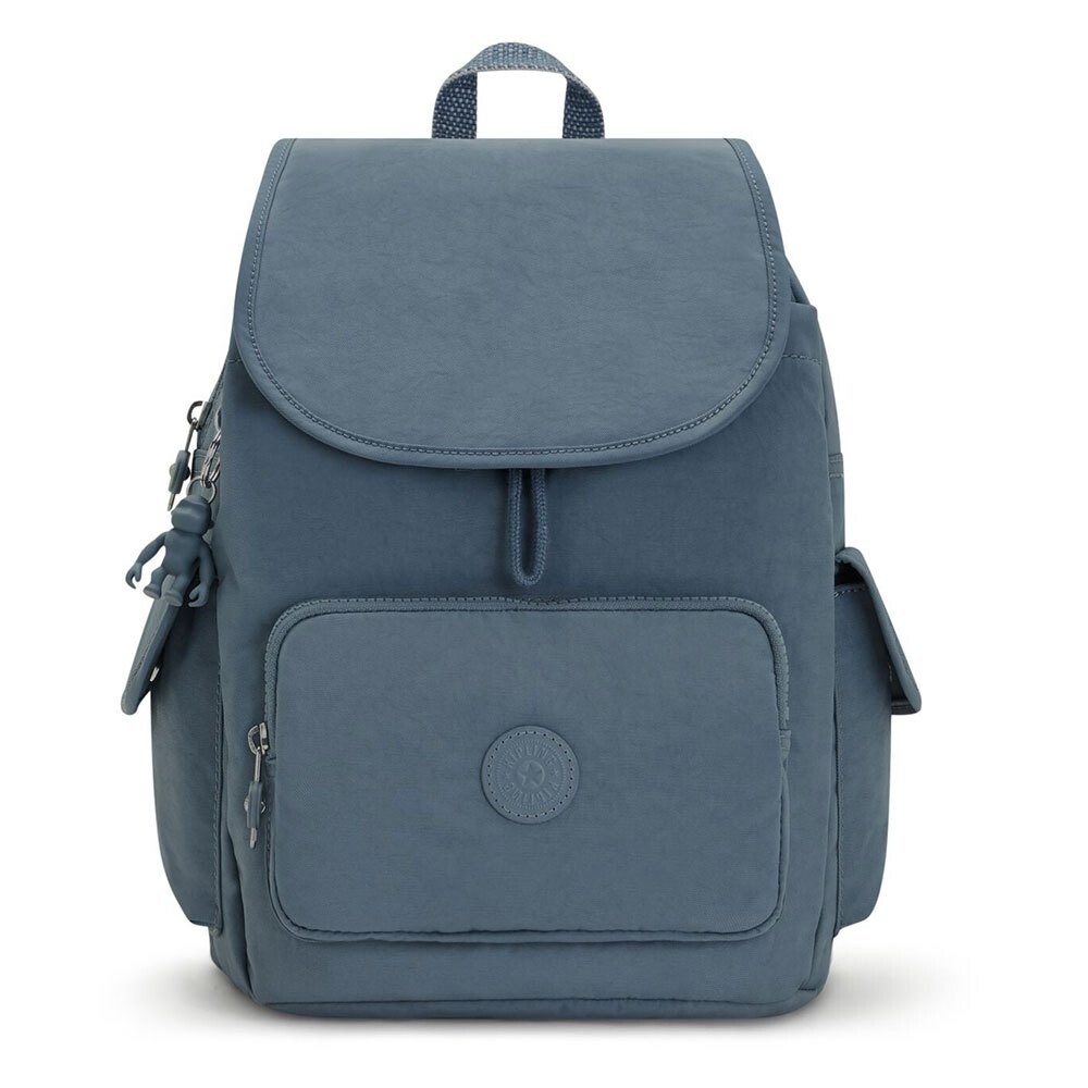 

Рюкзак Kipling City S 13L, синий