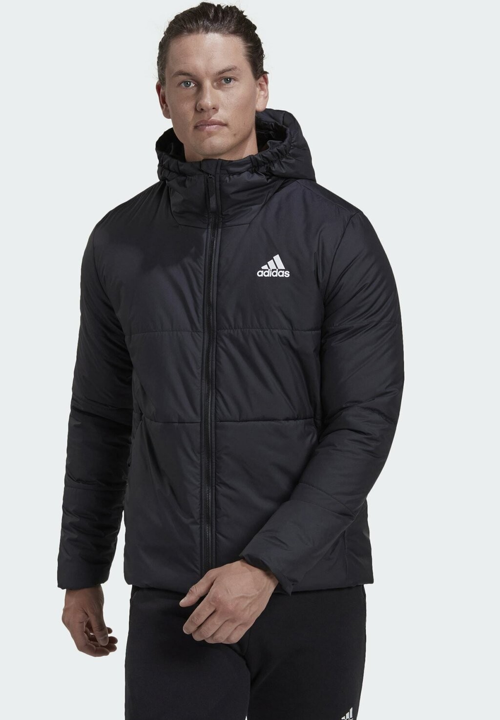 

Куртка зимняя Adidas