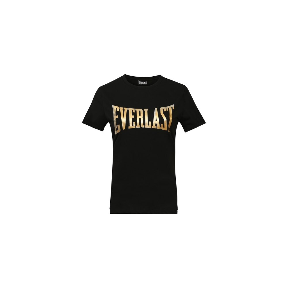 

Футболка Everlast Lawrence 2, черный