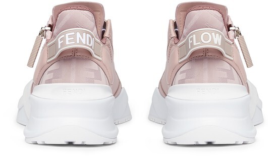 

Кроссовки Fendi Flow Fendi