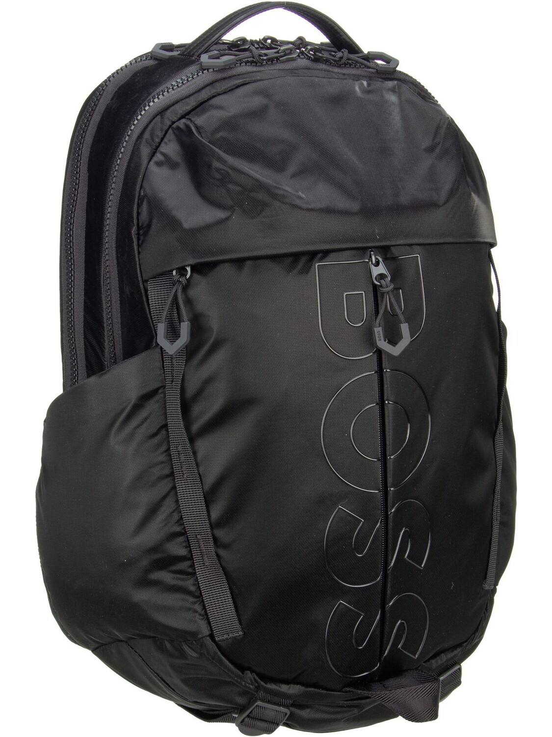 

Рюкзак BOSS / Backpack Bryant 513068, черный