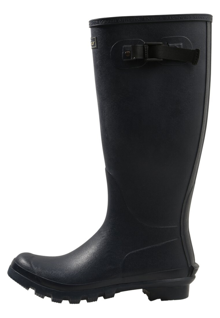 

Резиновые сапоги Barbour