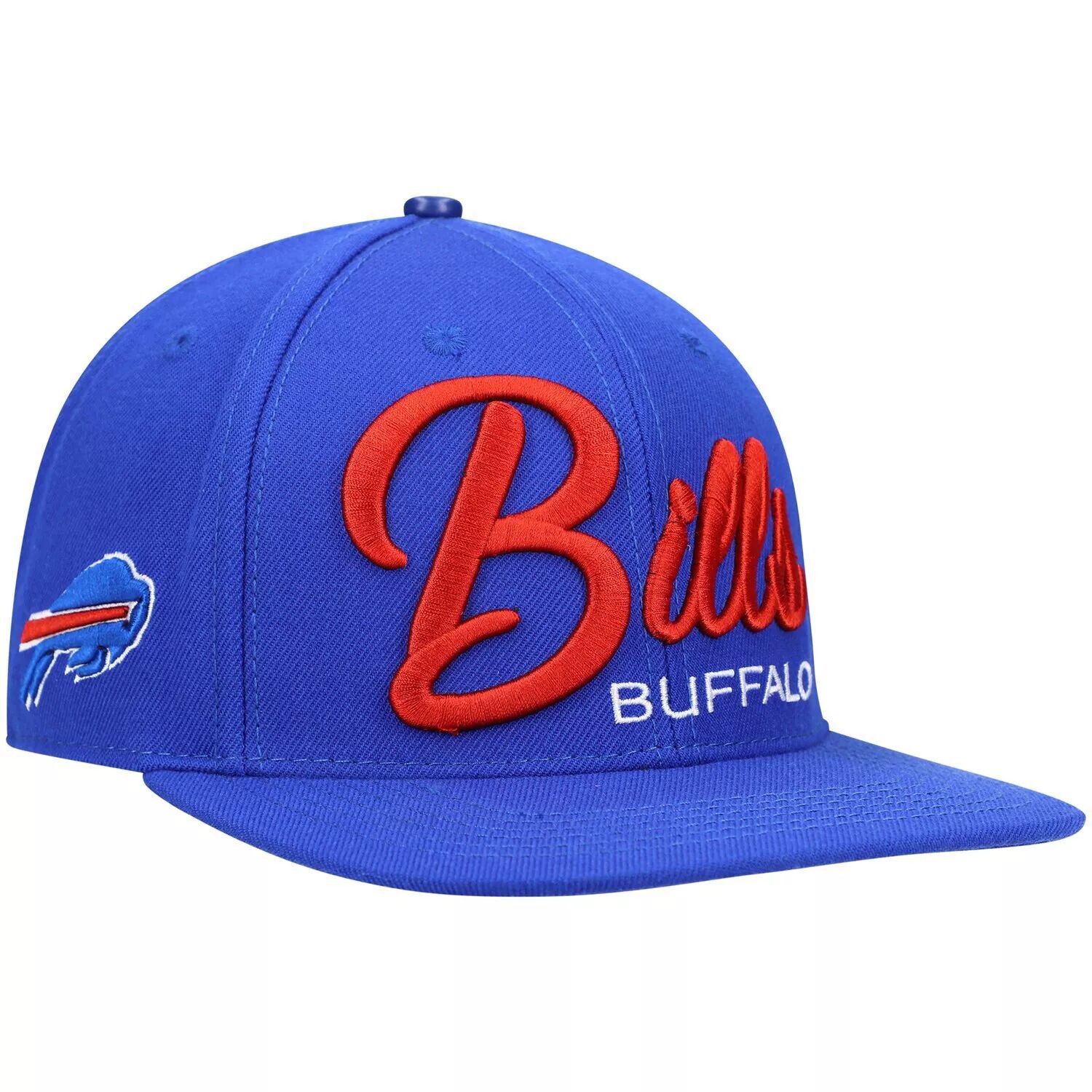 

Мужская шляпа Snapback Pro Standard с надписью Royal Buffalo Bills