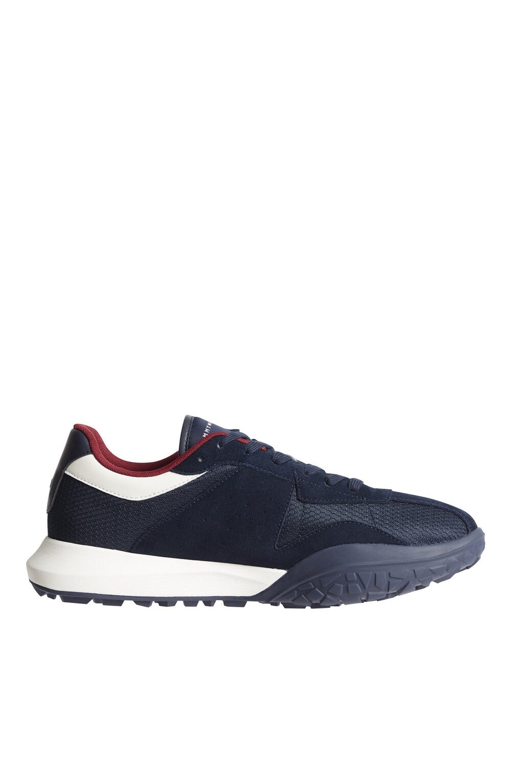 

Кроссовки Tommy Hilfiger, синий