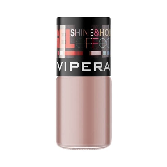 

Лак для ногтей с кристальным блеском, 630, без перламутра Jester Gel Effect Shine&Hold, Vipera