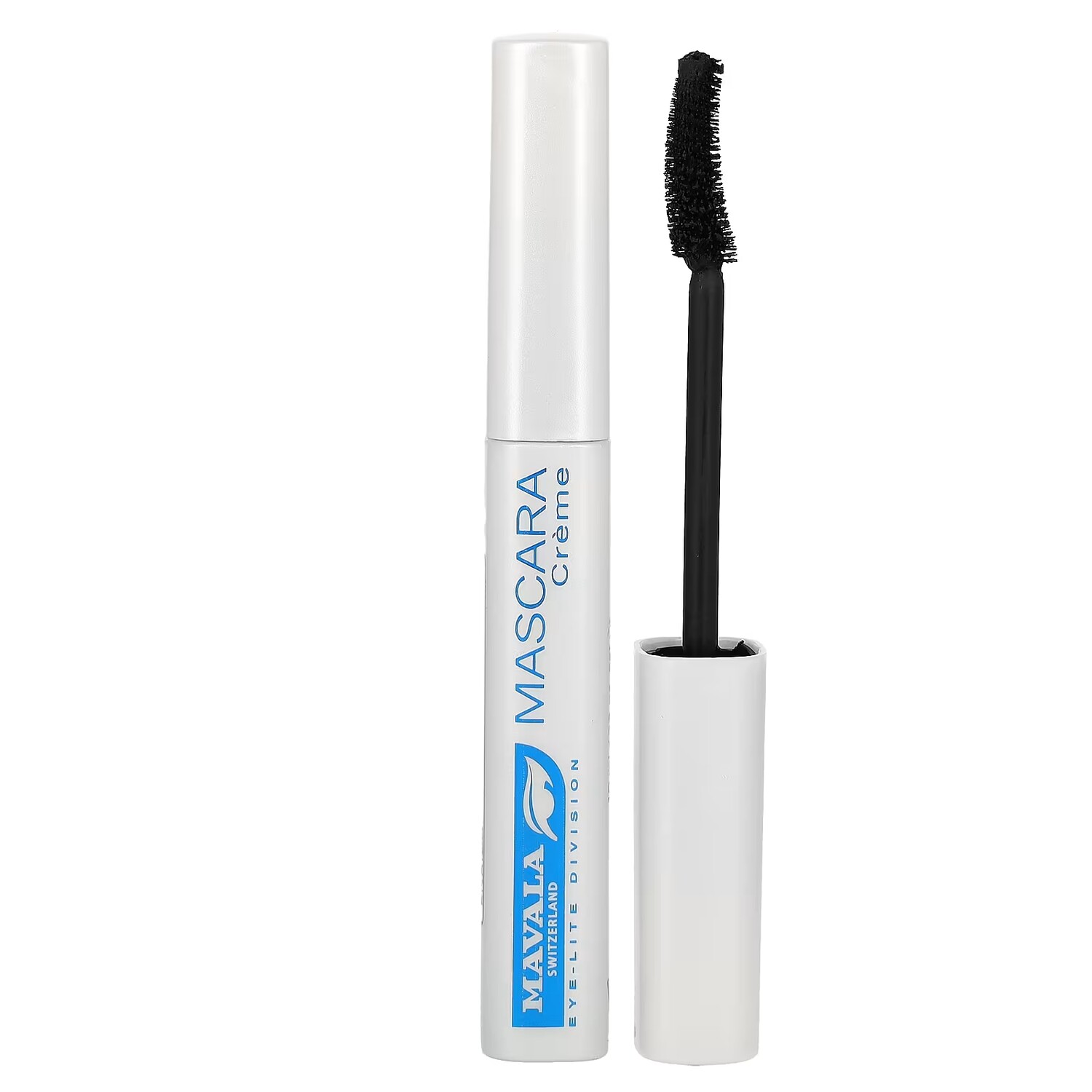 

Тушь для ресниц Mavala Creamy Black