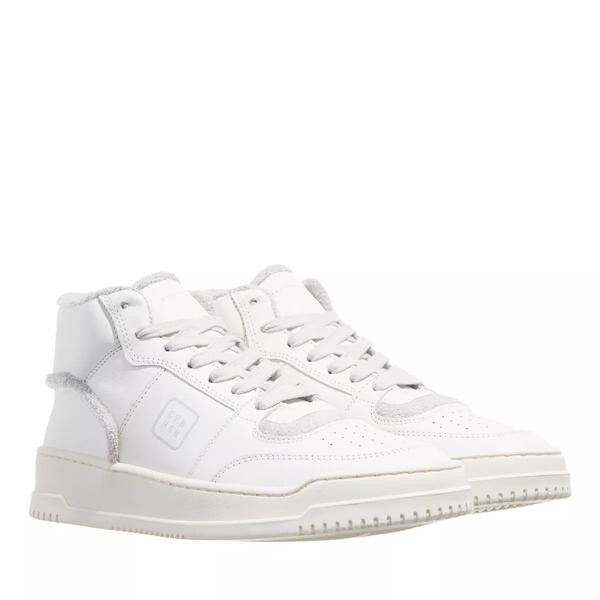 

Кроссовки cph196 vitello white/light grey white/light grey Copenhagen, белый