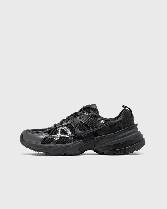 

Кроссовки Nike Wmns V2K Run, цвет black/dk smoke grey-anthracite