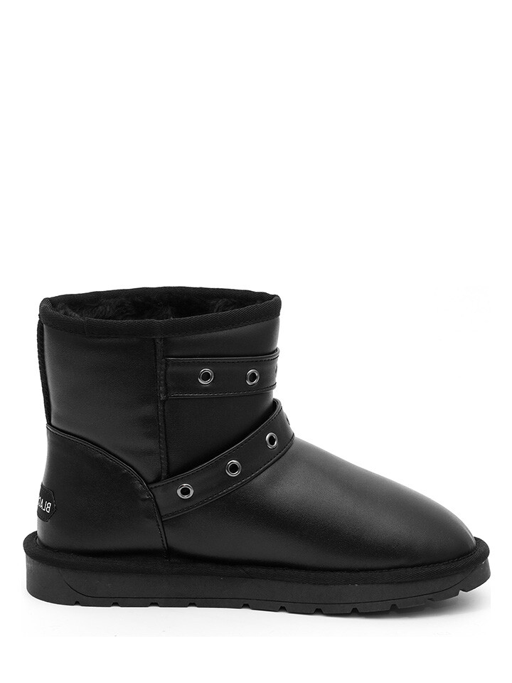 

Ботинки Blackfield Winter Erendele, черный