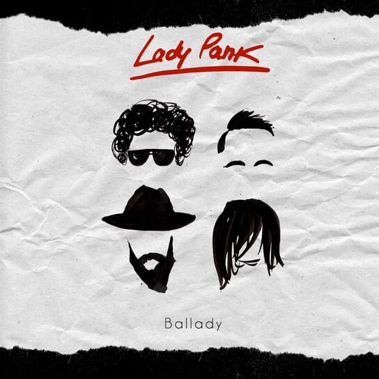 

Виниловая пластинка Lady Pank - Ballady