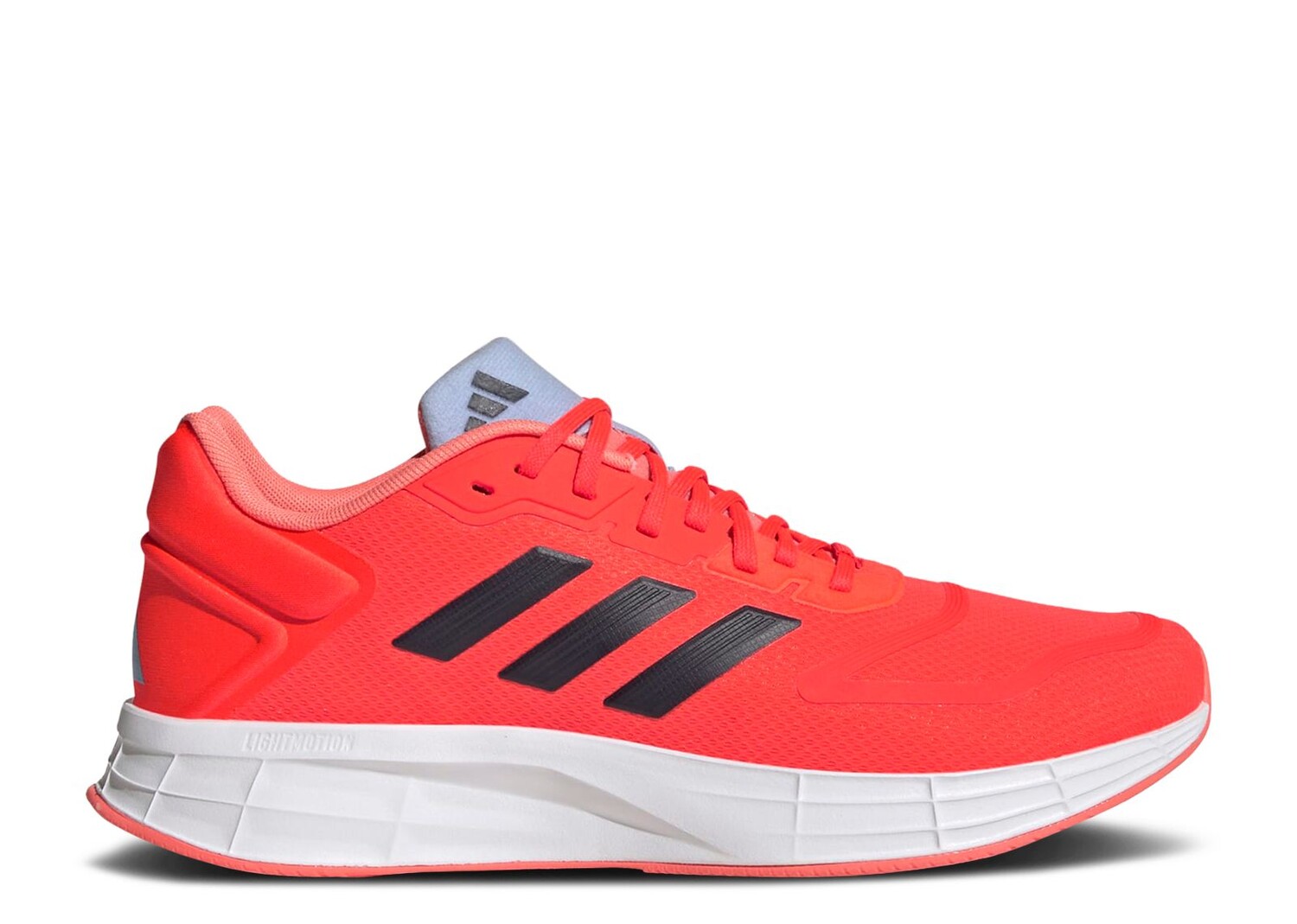 

Кроссовки adidas Duramo 10 'Solar Red Legend Ink', красный
