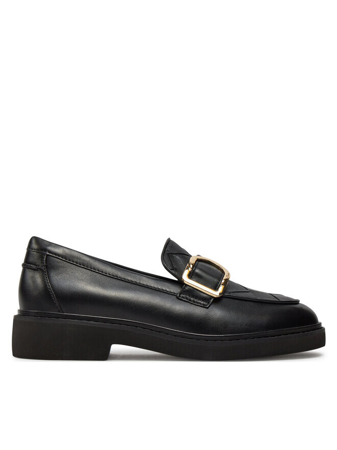 

Лоферы Clarks Splend Penny, черный