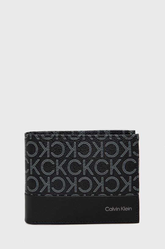 

Кошелек Кельвин Кляйн Calvin Klein, черный