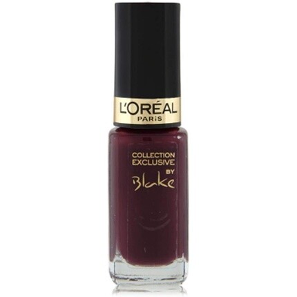 

Лак для ногтей Paris Color Riche Эксклюзивная коллекция 5мл, L'Oreal