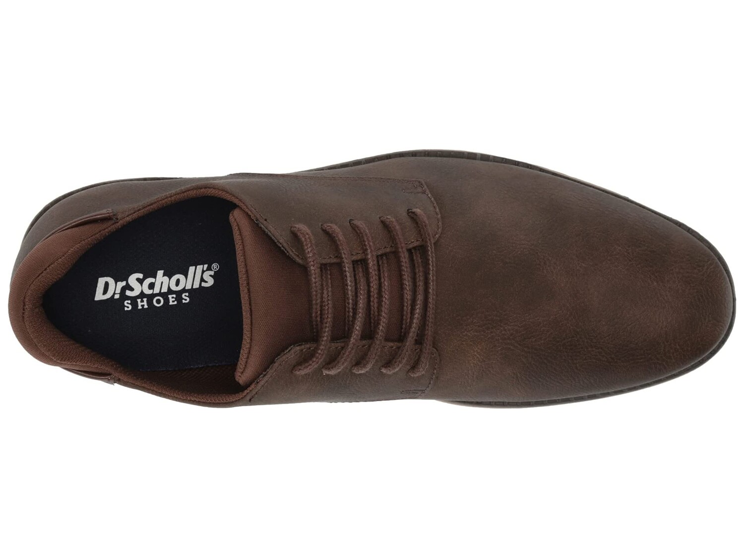 

Оксфорды Dr. Scholl's Sync