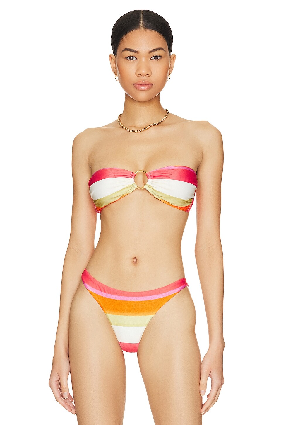 

Топ бикини Vix Swimwear Greta, цвет Hiva