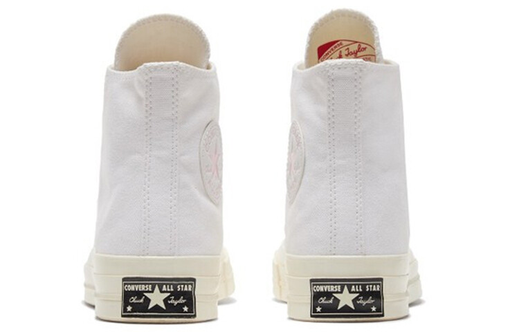 

Конверсы Chuck Taylor All Star 1970-е классические белые