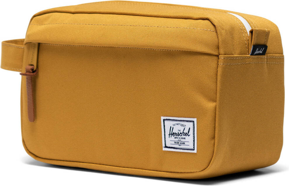 

Herschel Chapter, Косметолог, Желтый, 5 лет, цвет желтый