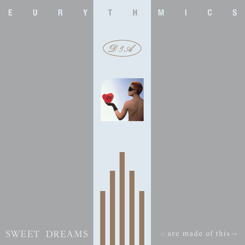 

Виниловая пластинка Eurythmics: Sweet Dreams (Are Made Of This)