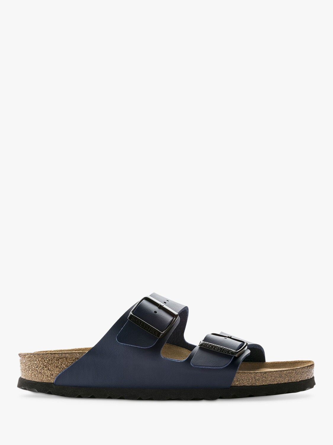 

Сандалии Birkenstock Birko Flor, темно-синий