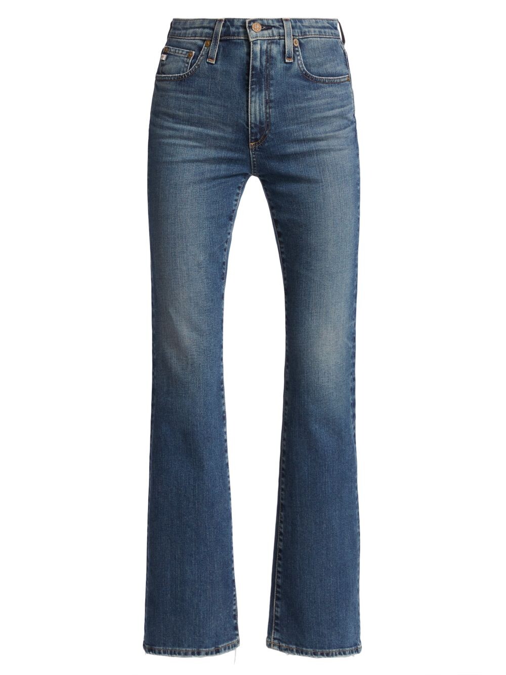 

Джинсы Alexxis Bootcut AG Jeans
