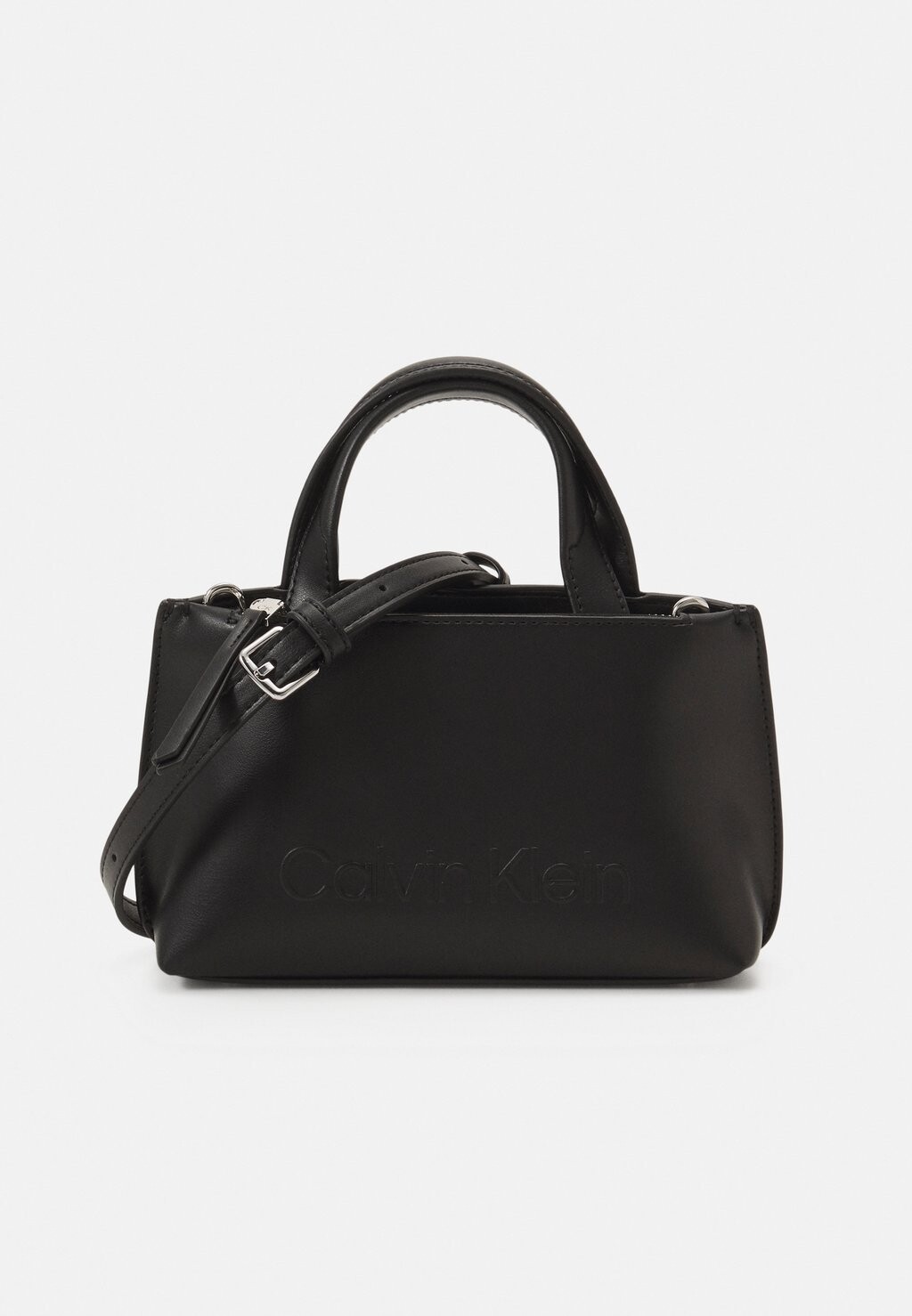 

Сумка Calvin Klein, черный