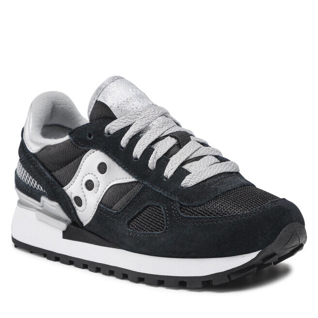 

Кроссовки Saucony ShadowOriginal, черный