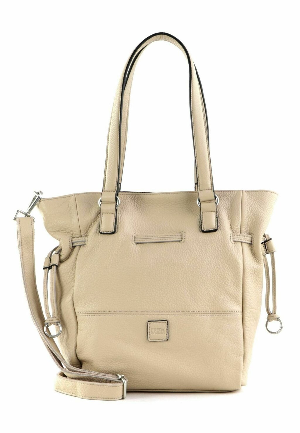 

Сумка DRAWSTRING FREDsBRUDER, цвет cream