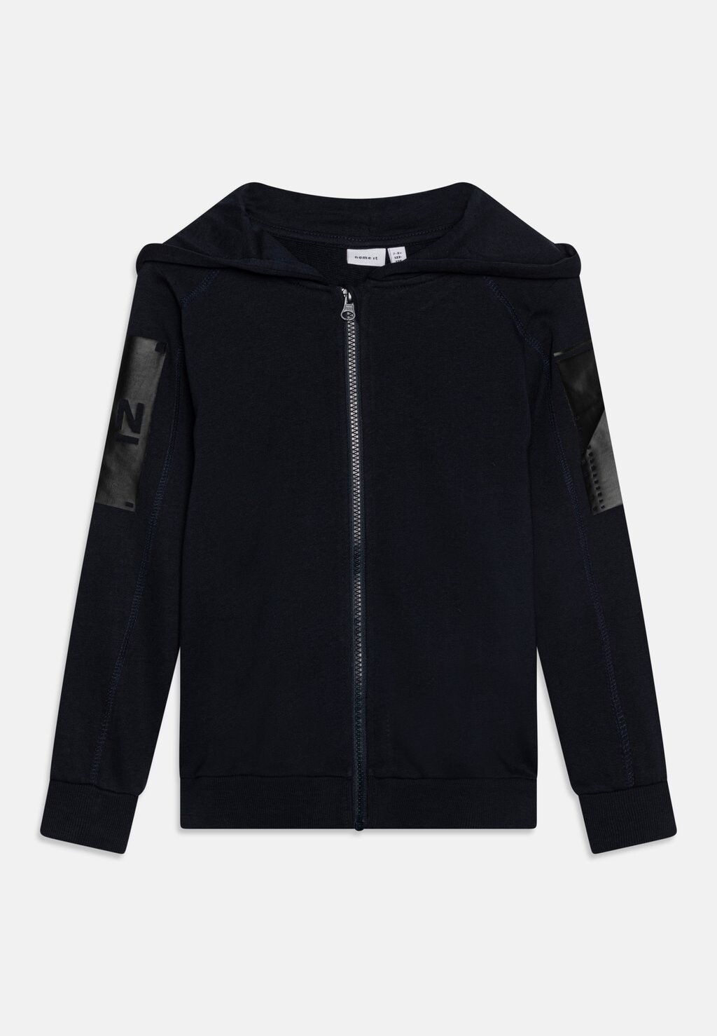 

Толстовка NKMLASKE Name it, цвет dark sapphire
