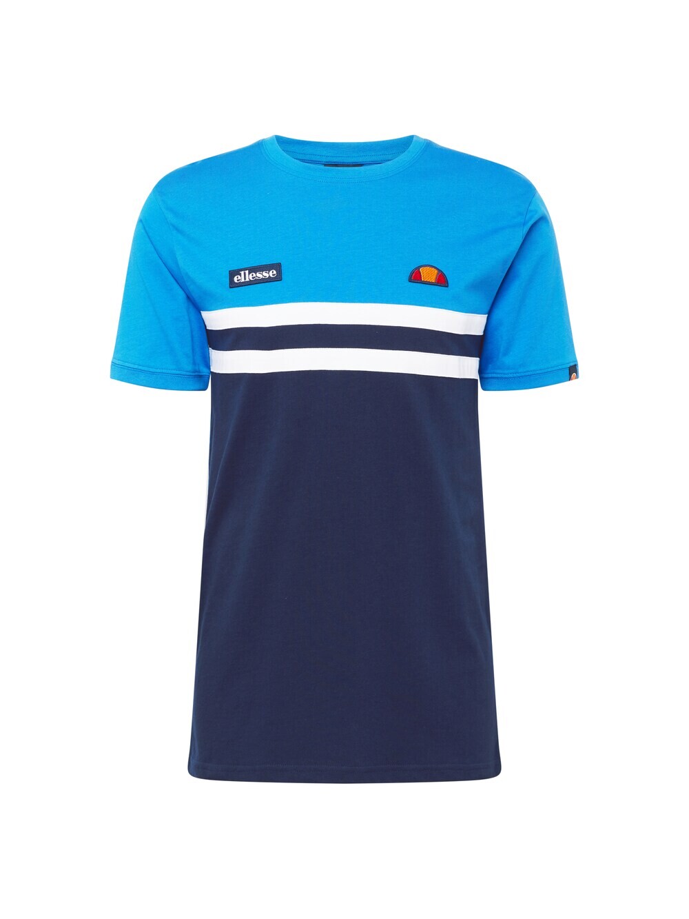 

Футболка Ellesse Venire, синий/темно-синий