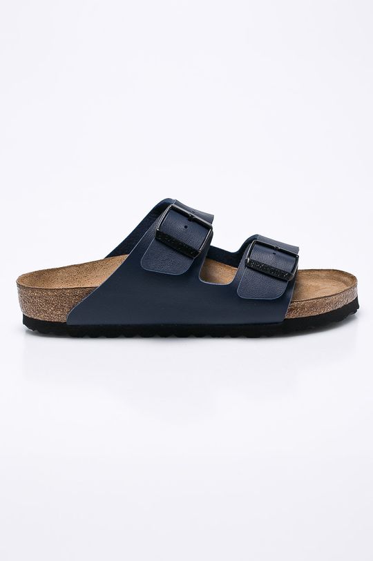 

Шлепанцы «Аризона» Birkenstock, темно-синий