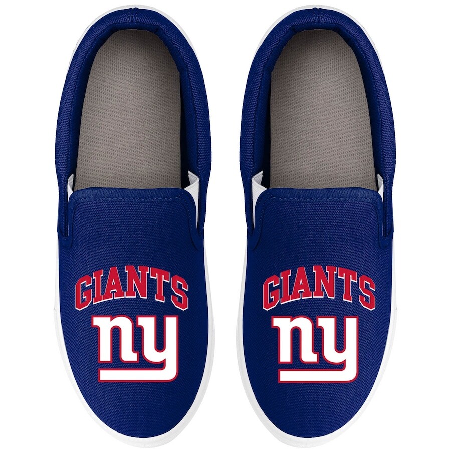 

Кроссовки FOCO New York Giants