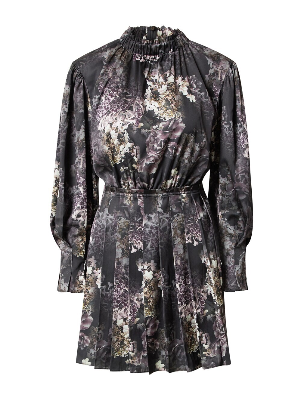 

Платье AllSaints ZOEY, черный